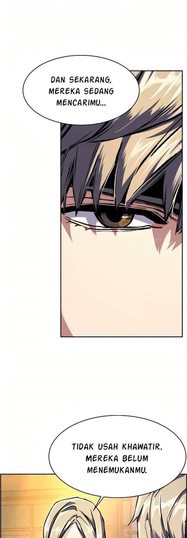Read Mercenary Enrollment ID Manga Online