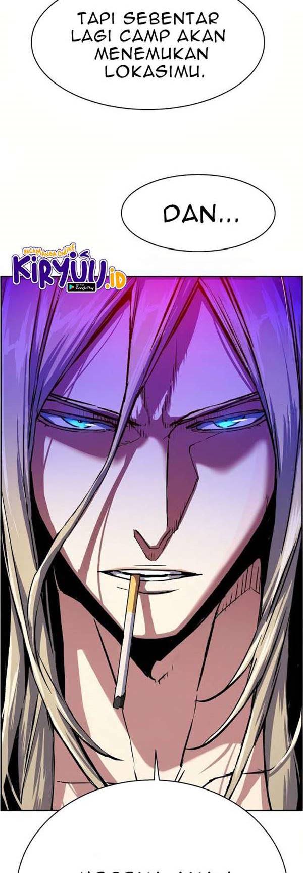 Read Mercenary Enrollment ID Manga Online