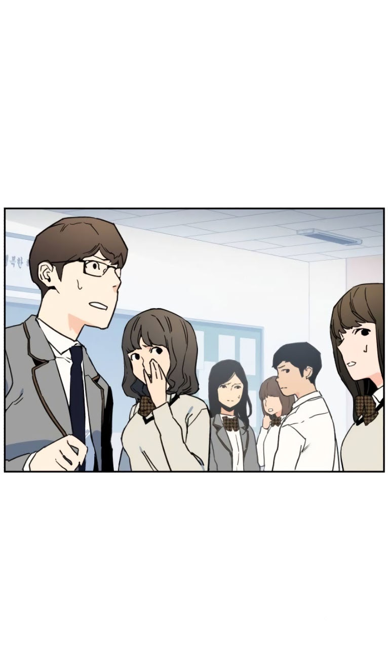 Read Mercenary Enrollment ID Manga Online