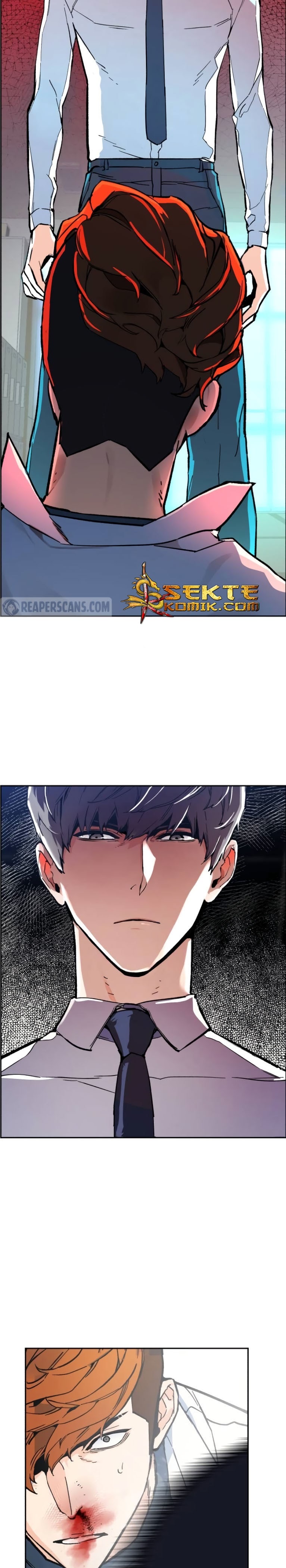 Read Mercenary Enrollment ID Manga Online