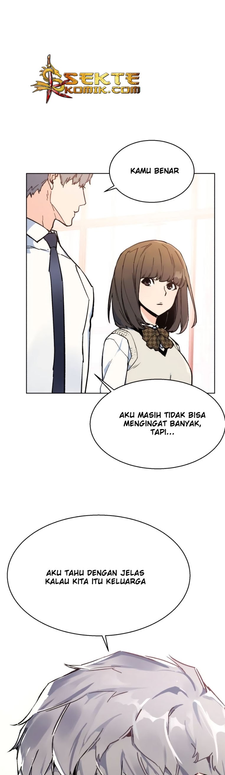 Read Mercenary Enrollment ID Manga Online