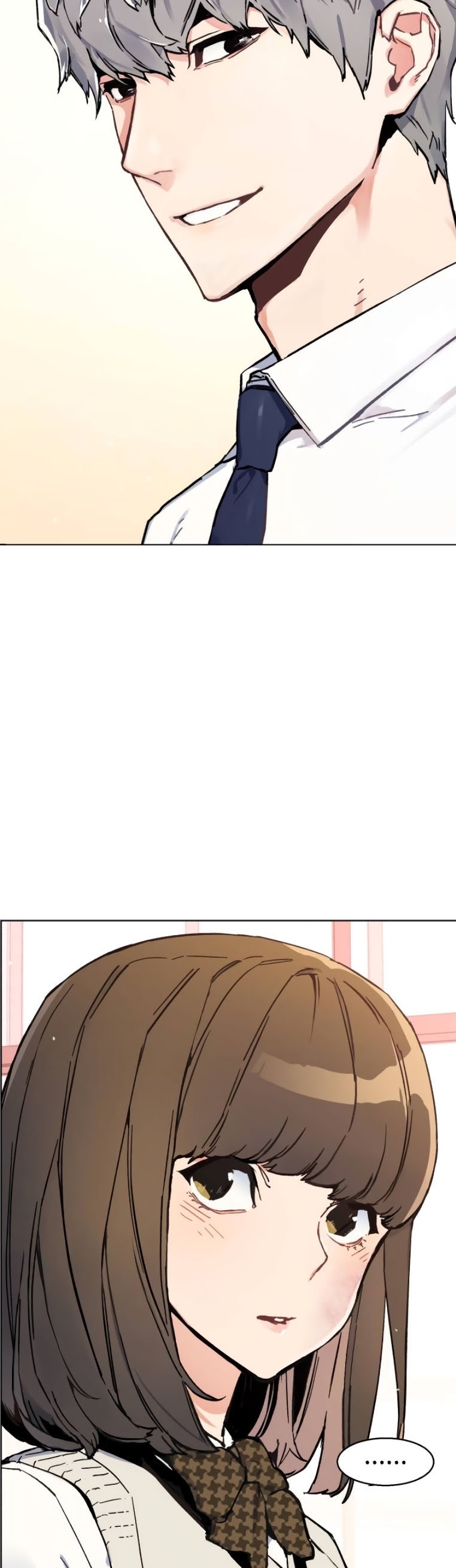 Read Mercenary Enrollment ID Manga Online