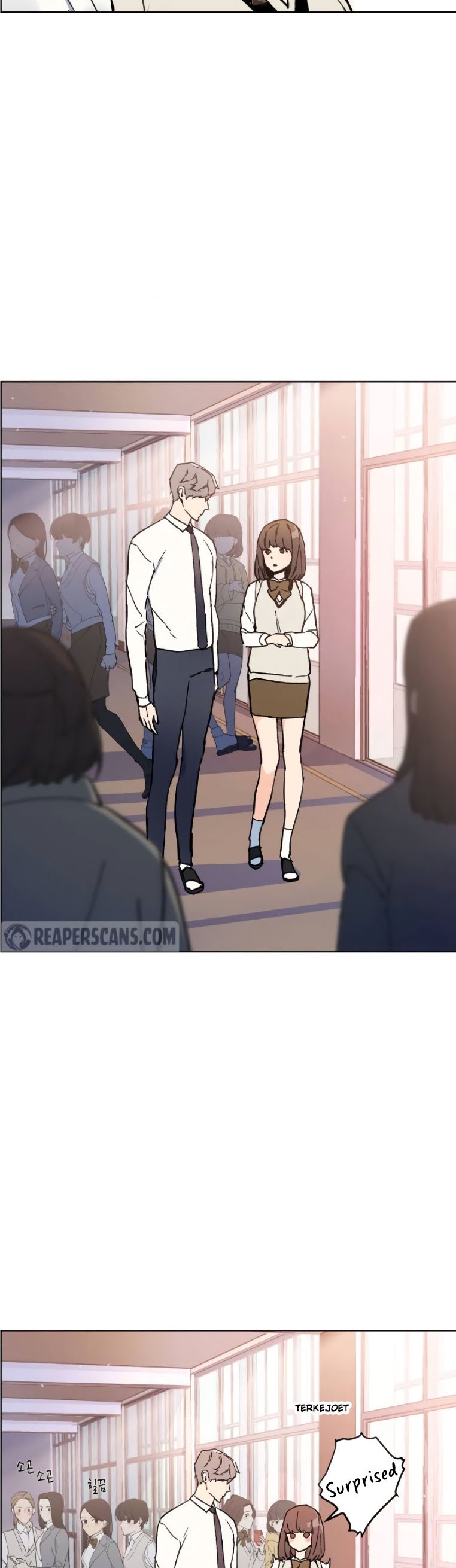 Read Mercenary Enrollment ID Manga Online