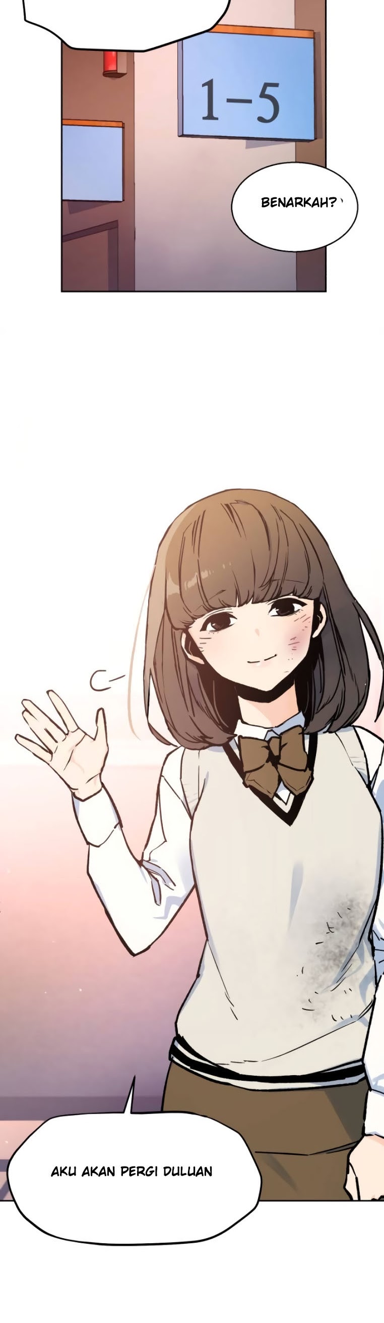 Read Mercenary Enrollment ID Manga Online