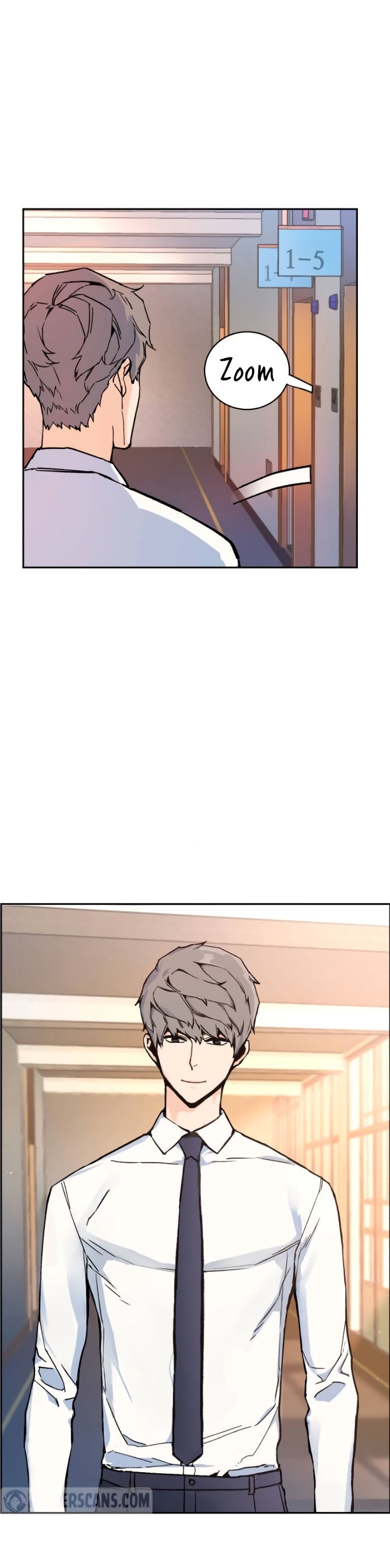 Read Mercenary Enrollment ID Manga Online