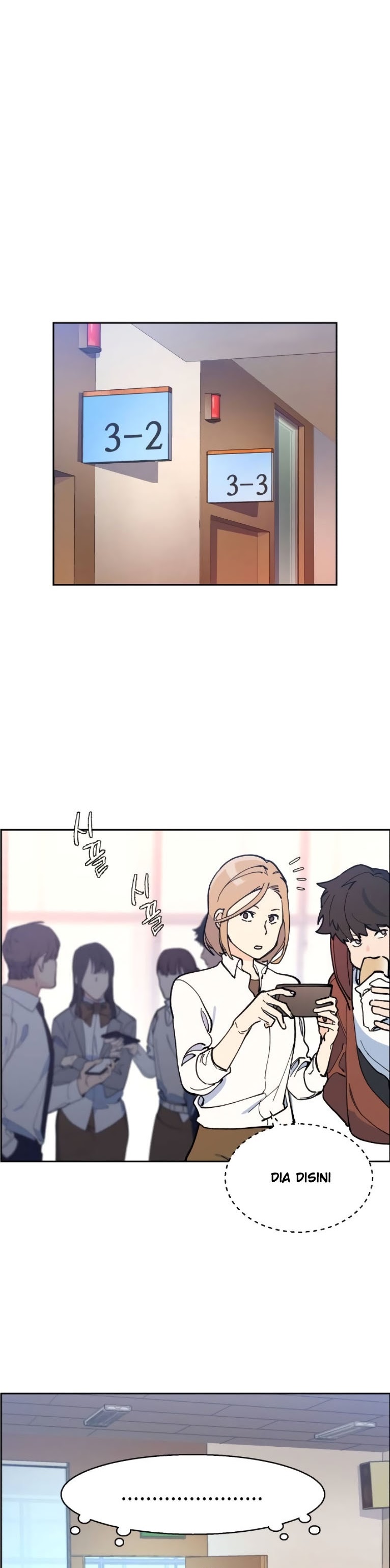 Read Mercenary Enrollment ID Manga Online