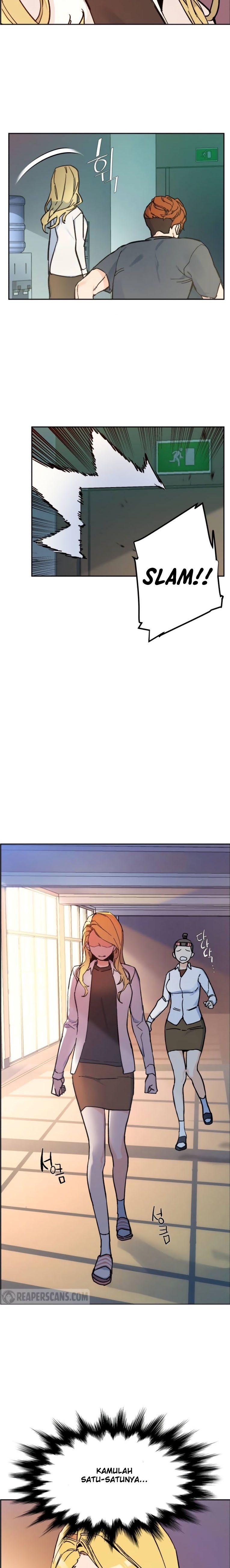 Read Mercenary Enrollment ID Manga Online