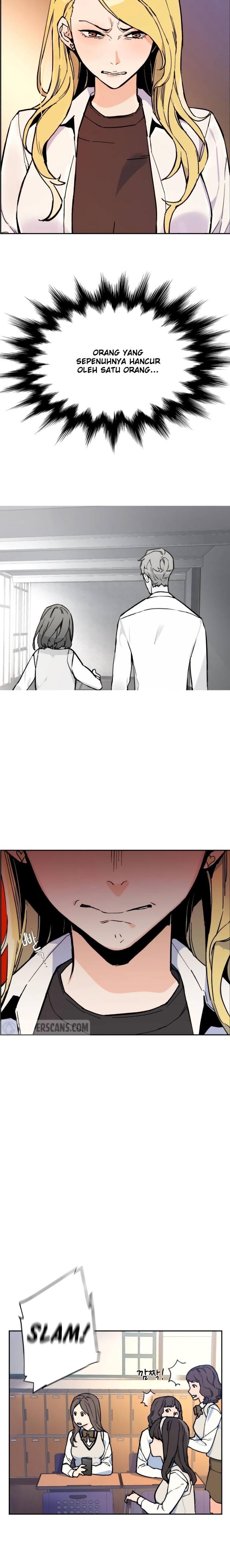 Read Mercenary Enrollment ID Manga Online