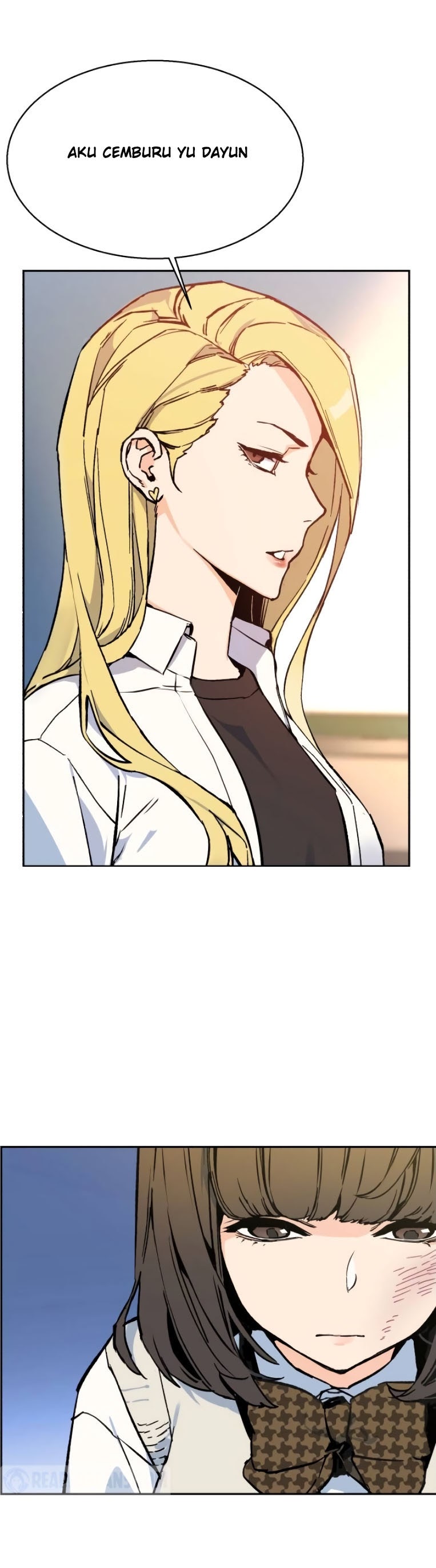 Read Mercenary Enrollment ID Manga Online