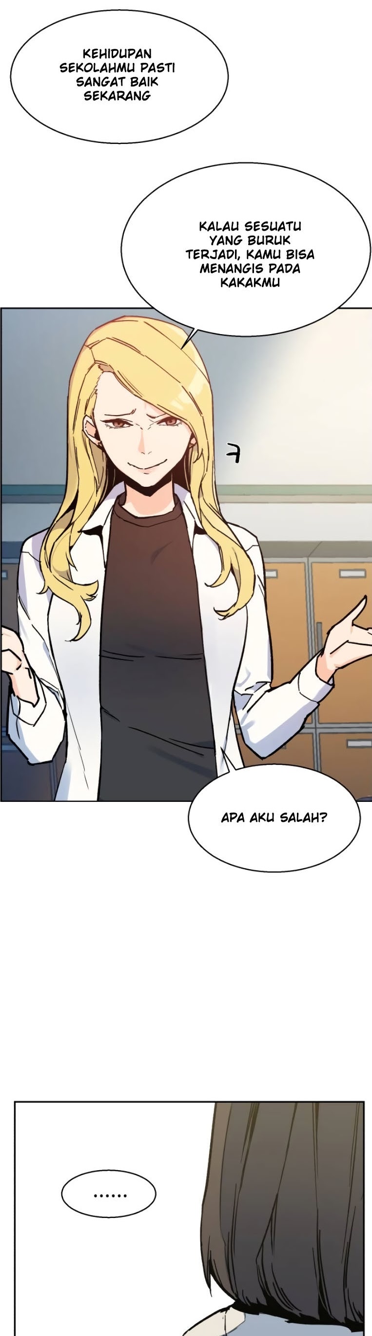 Read Mercenary Enrollment ID Manga Online