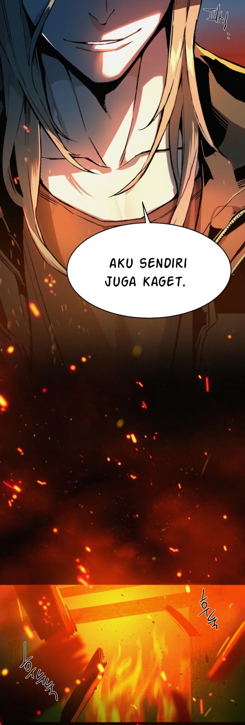 Read Mercenary Enrollment ID Manga Online
