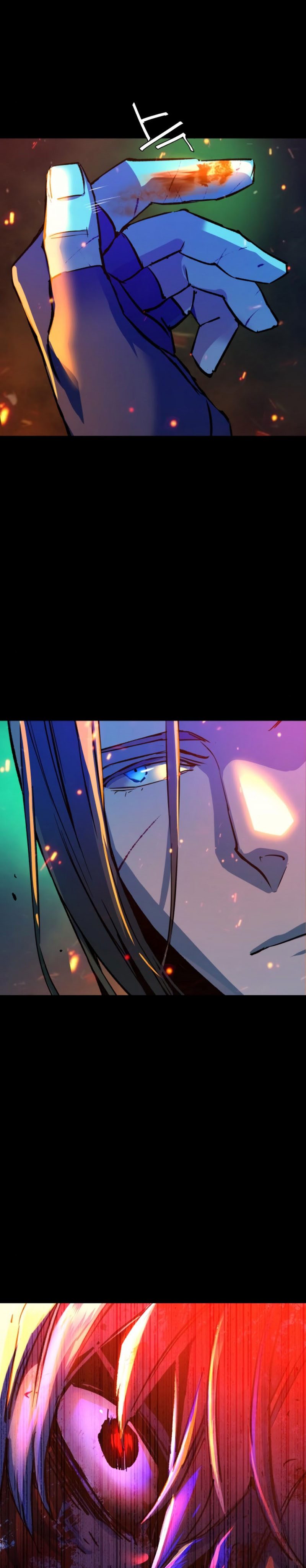 Read Mercenary Enrollment ID Manga Online