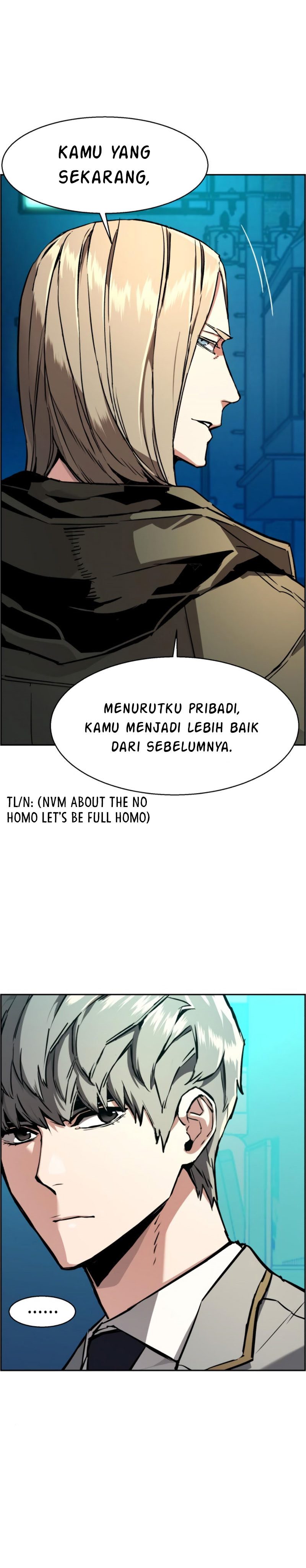 Read Mercenary Enrollment ID Manga Online