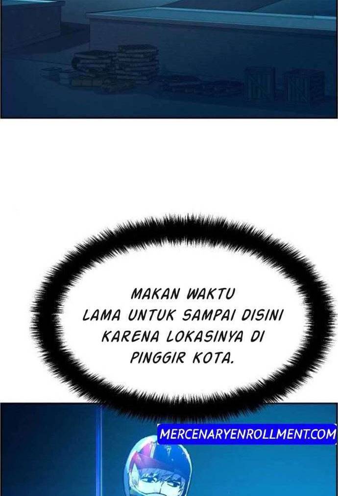 Read Mercenary Enrollment ID Manga Online