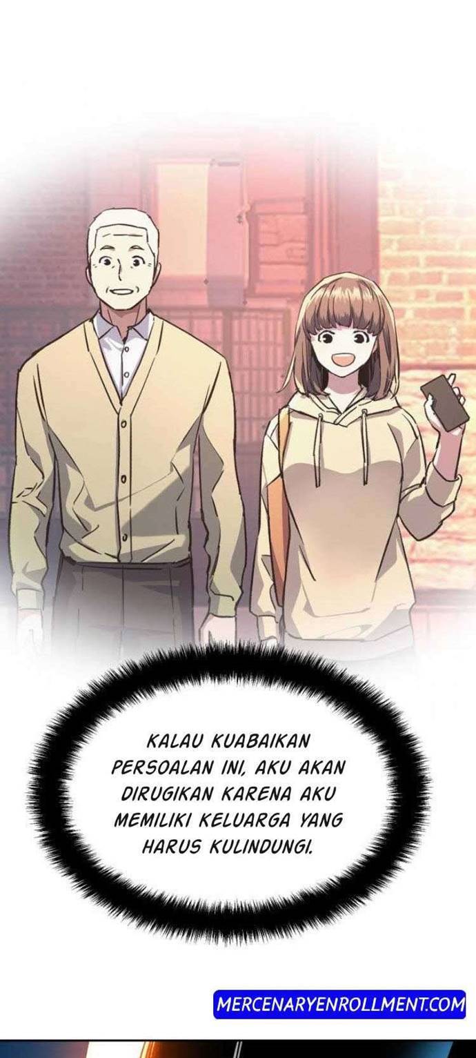 Read Mercenary Enrollment ID Manga Online