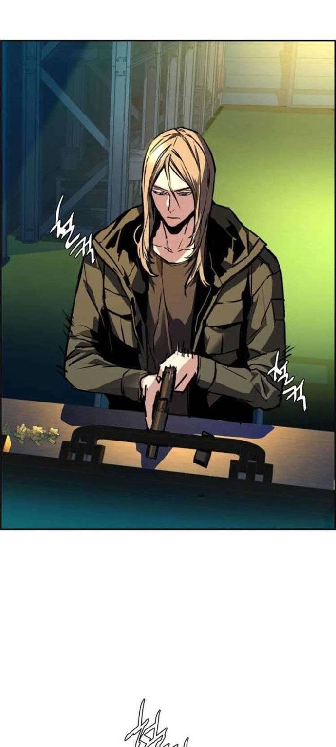 Read Mercenary Enrollment ID Manga Online