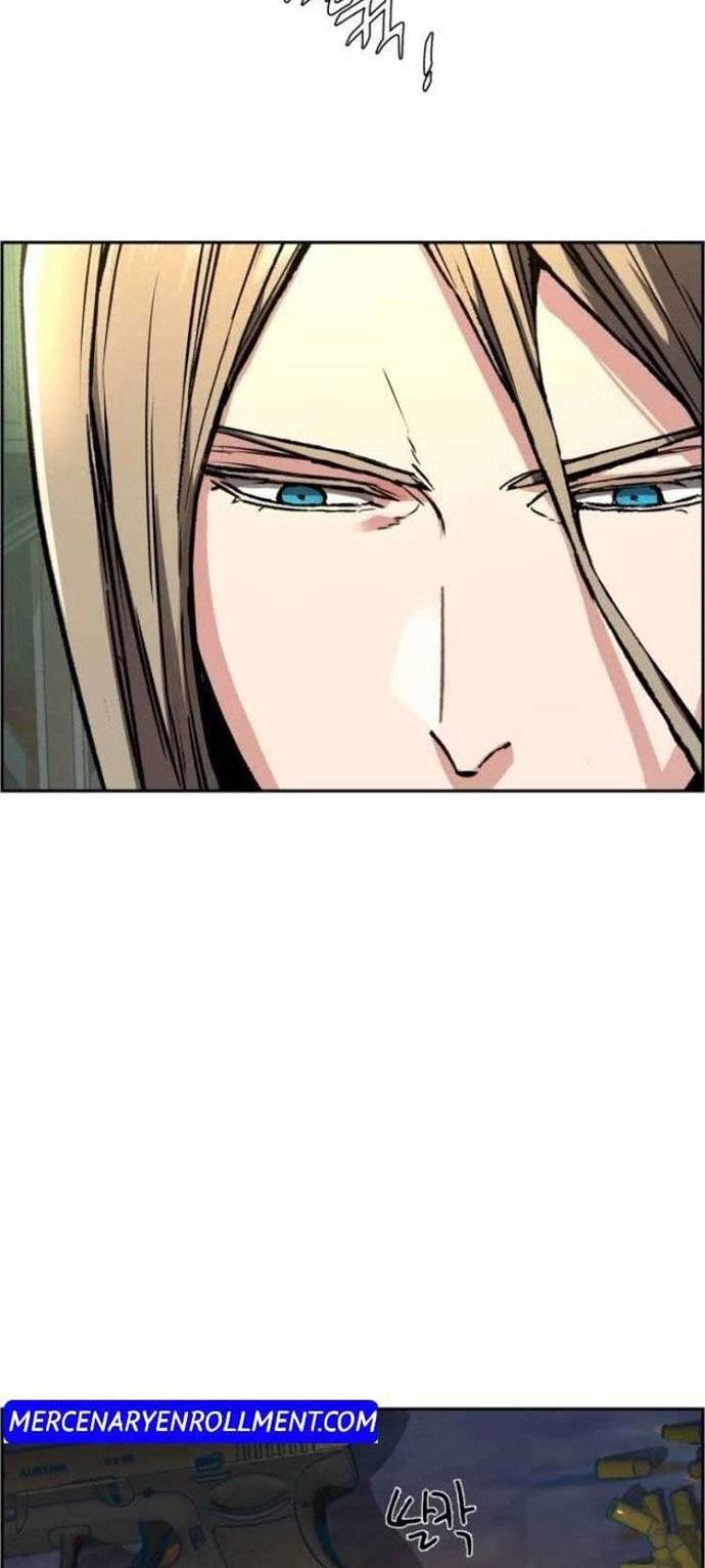 Read Mercenary Enrollment ID Manga Online