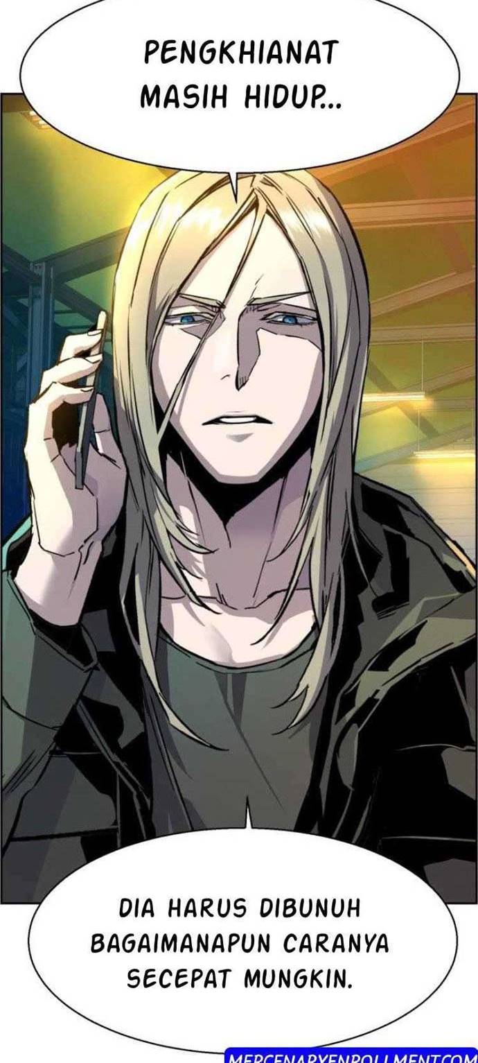 Read Mercenary Enrollment ID Manga Online