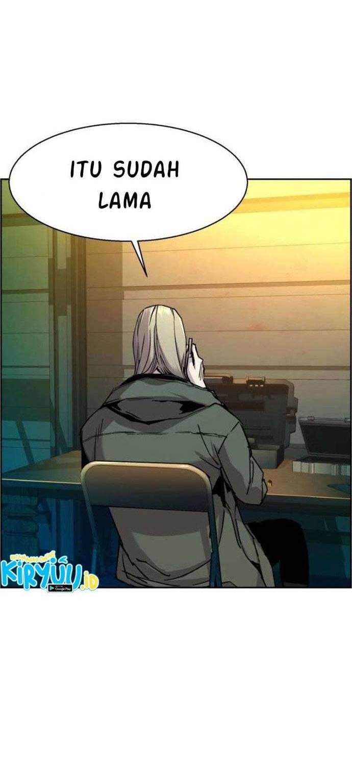 Read Mercenary Enrollment ID Manga Online