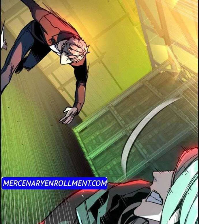 Read Mercenary Enrollment ID Manga Online