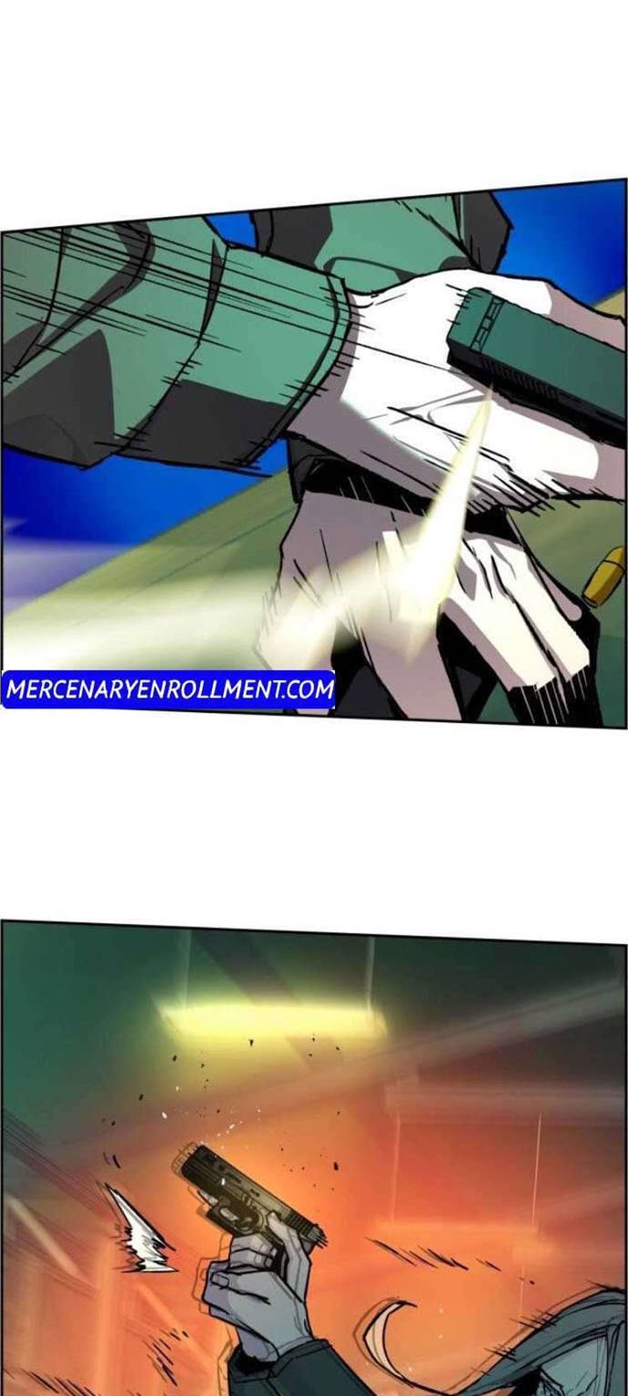 Read Mercenary Enrollment ID Manga Online