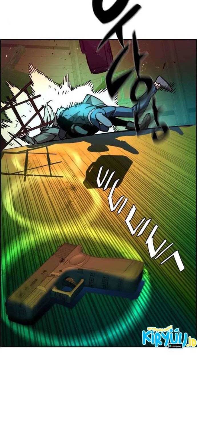 Read Mercenary Enrollment ID Manga Online