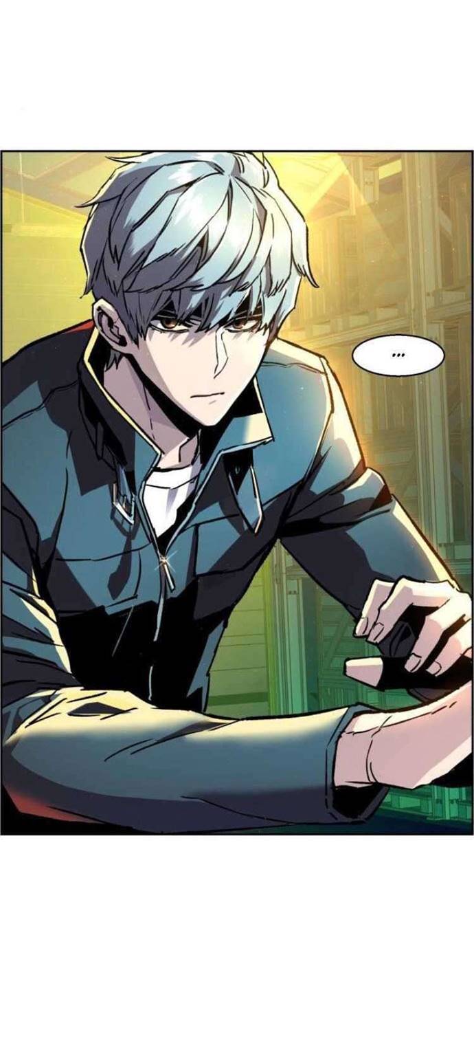 Read Mercenary Enrollment ID Manga Online