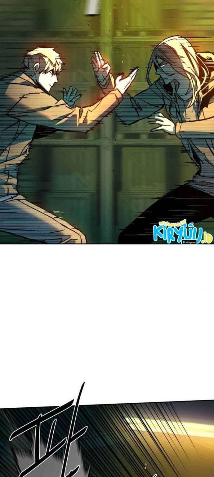 Read Mercenary Enrollment ID Manga Online