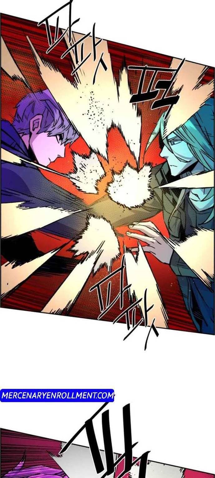 Read Mercenary Enrollment ID Manga Online