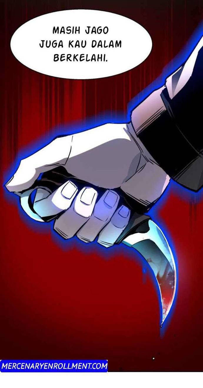 Read Mercenary Enrollment ID Manga Online