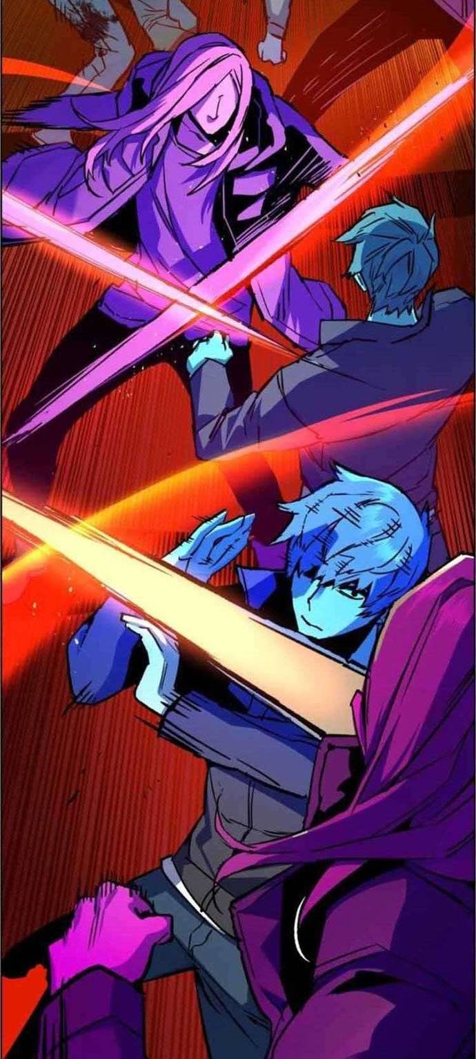 Read Mercenary Enrollment ID Manga Online