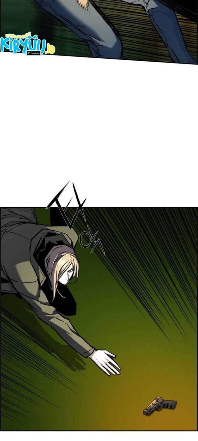 Read Mercenary Enrollment ID Manga Online