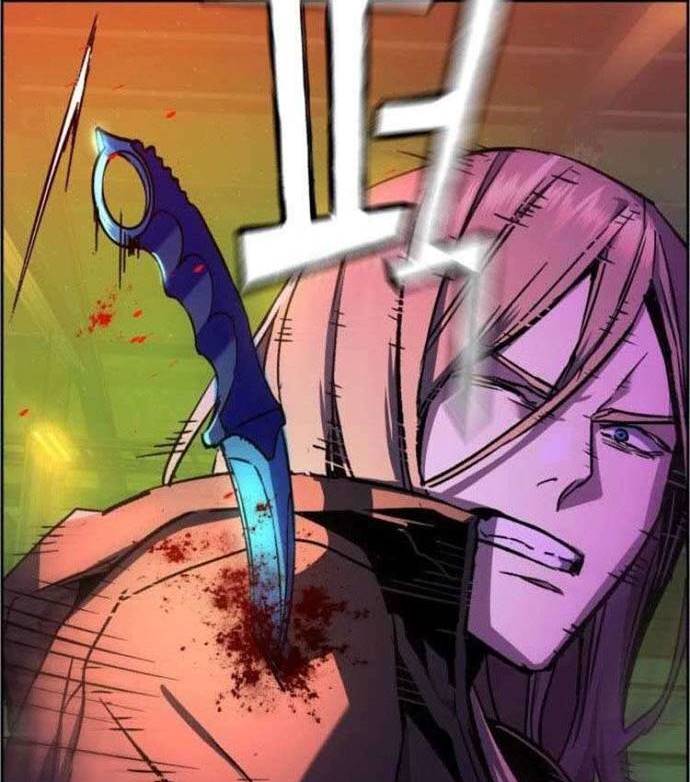Read Mercenary Enrollment ID Manga Online