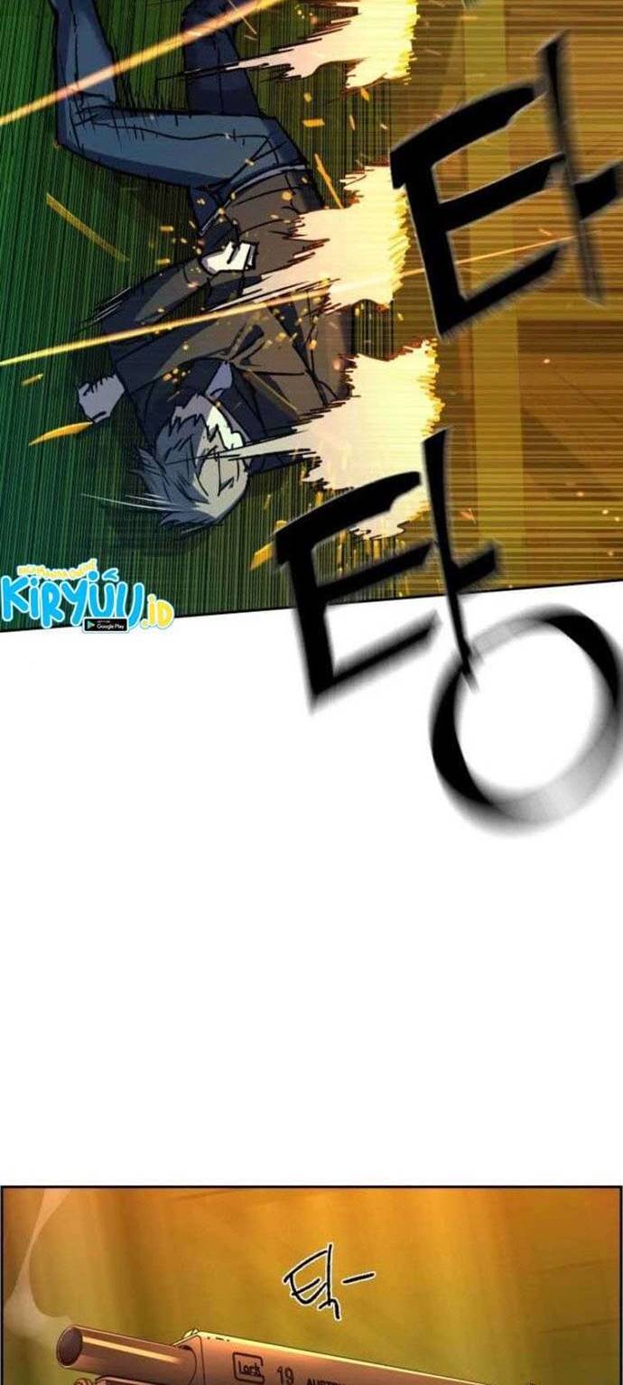 Read Mercenary Enrollment ID Manga Online