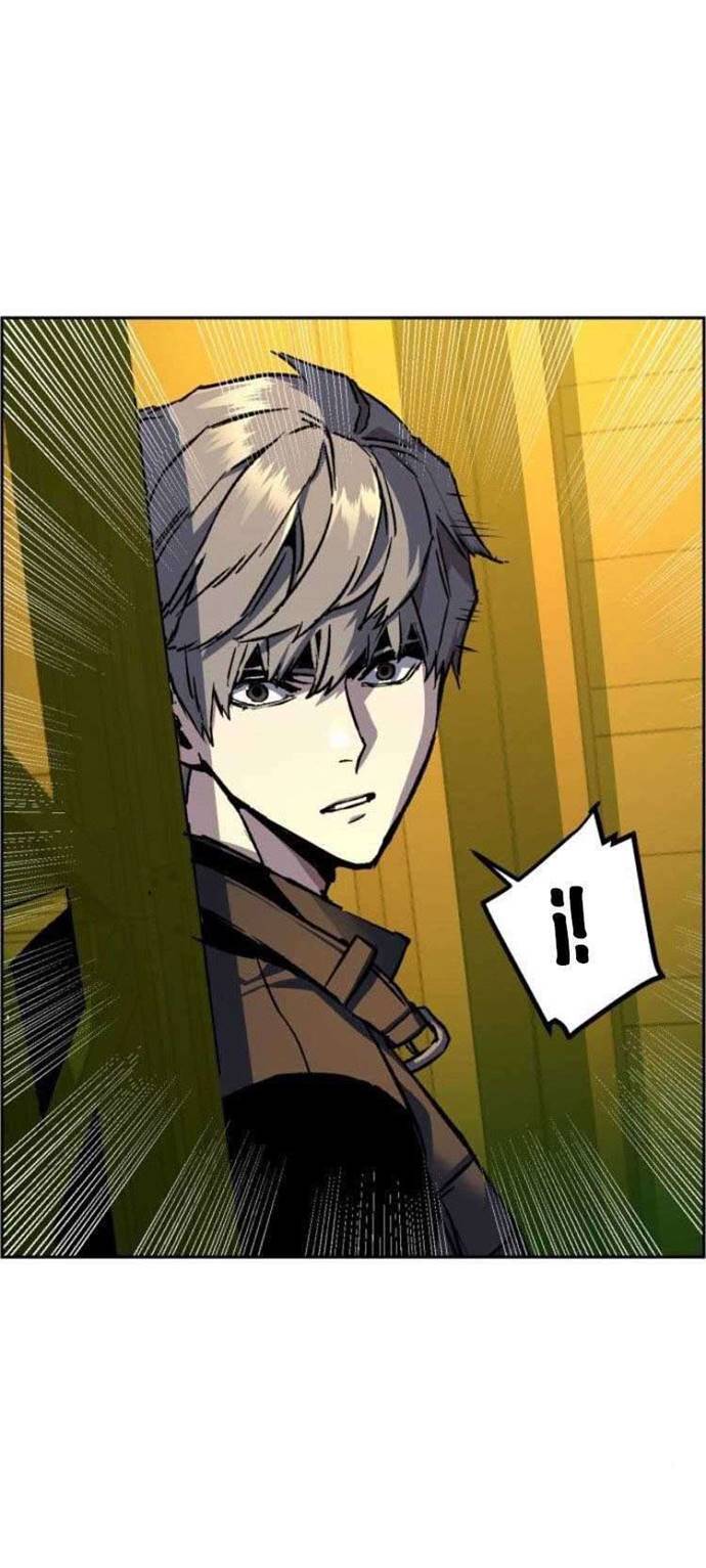 Read Mercenary Enrollment ID Manga Online