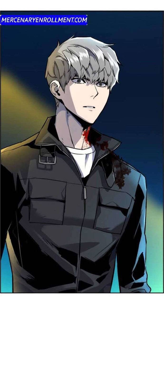 Read Mercenary Enrollment ID Manga Online