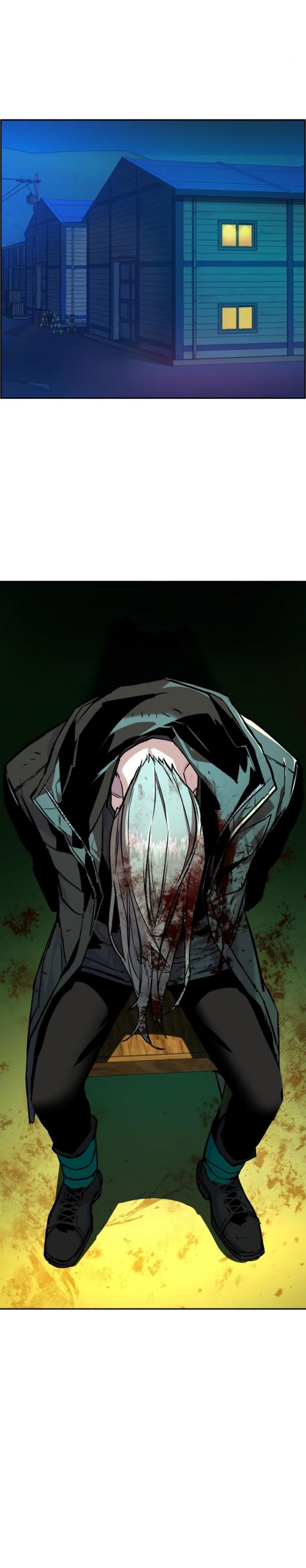 Read Mercenary Enrollment ID Manga Online