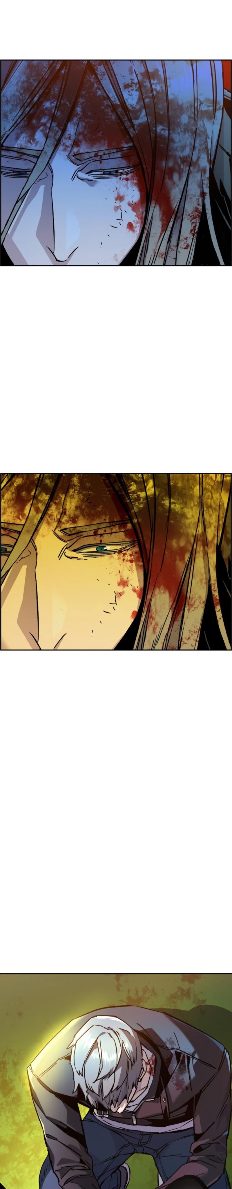Read Mercenary Enrollment ID Manga Online