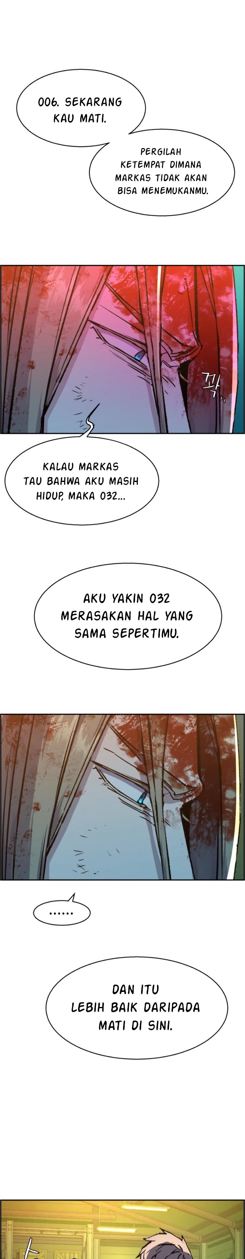 Read Mercenary Enrollment ID Manga Online
