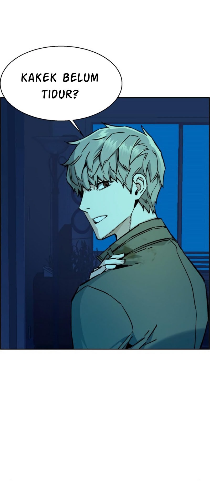 Read Mercenary Enrollment ID Manga Online