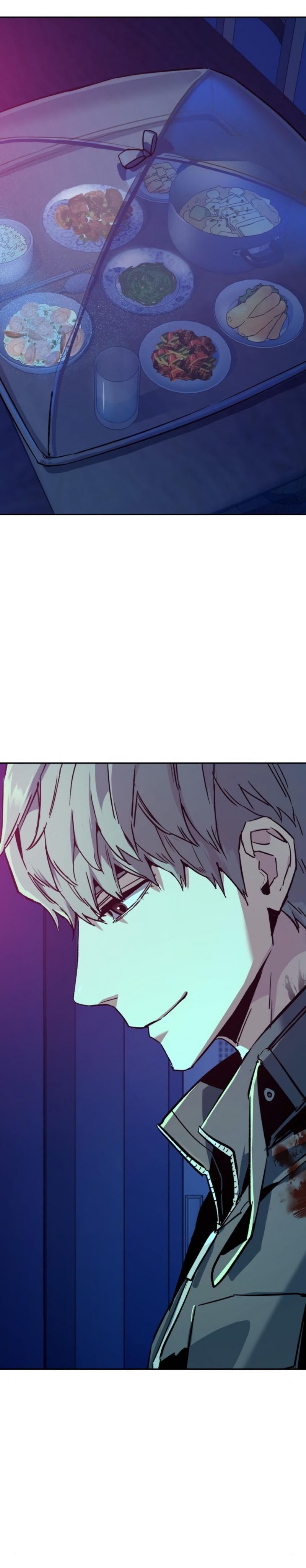 Read Mercenary Enrollment ID Manga Online