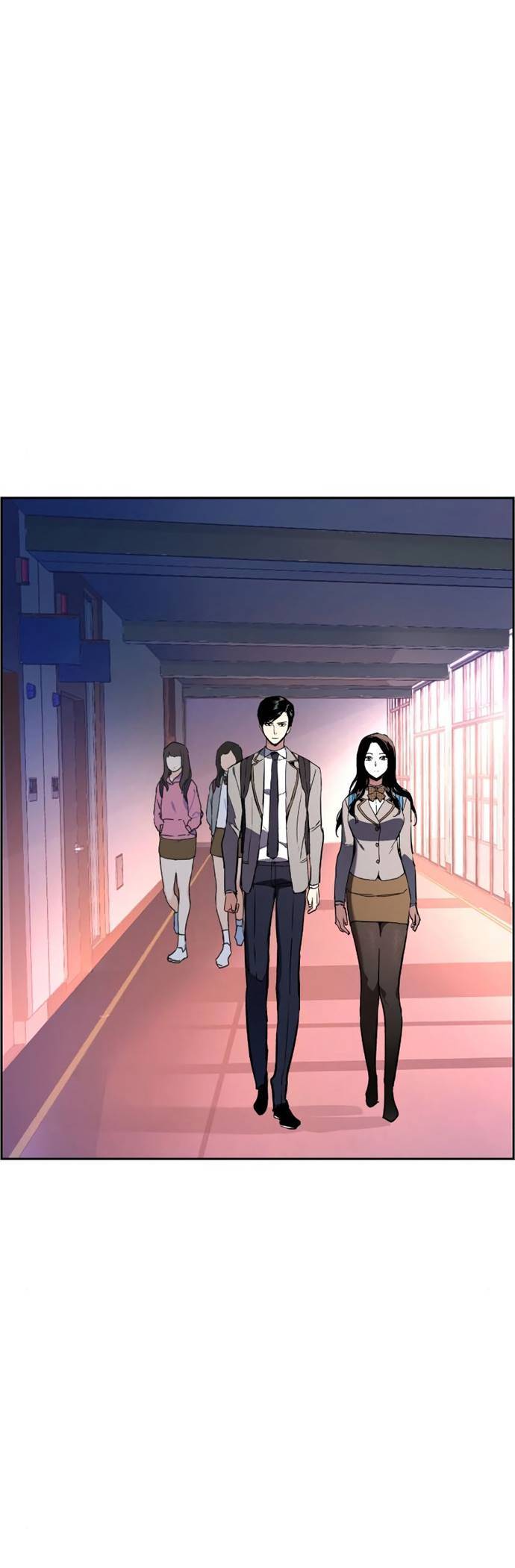 Read Mercenary Enrollment ID Manga Online