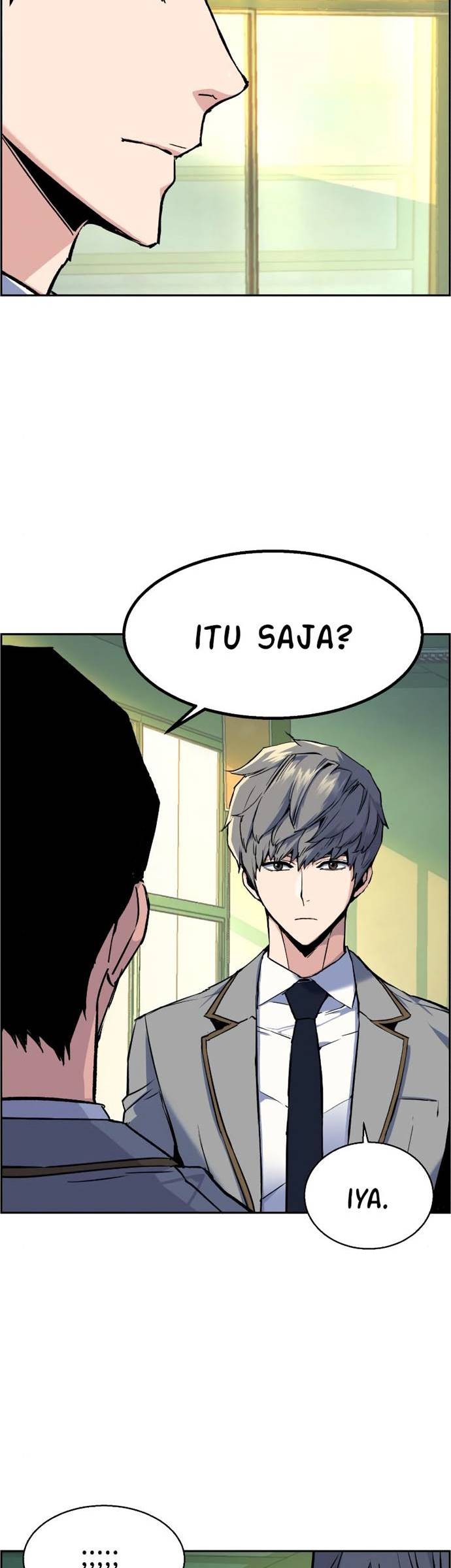 Read Mercenary Enrollment ID Manga Online