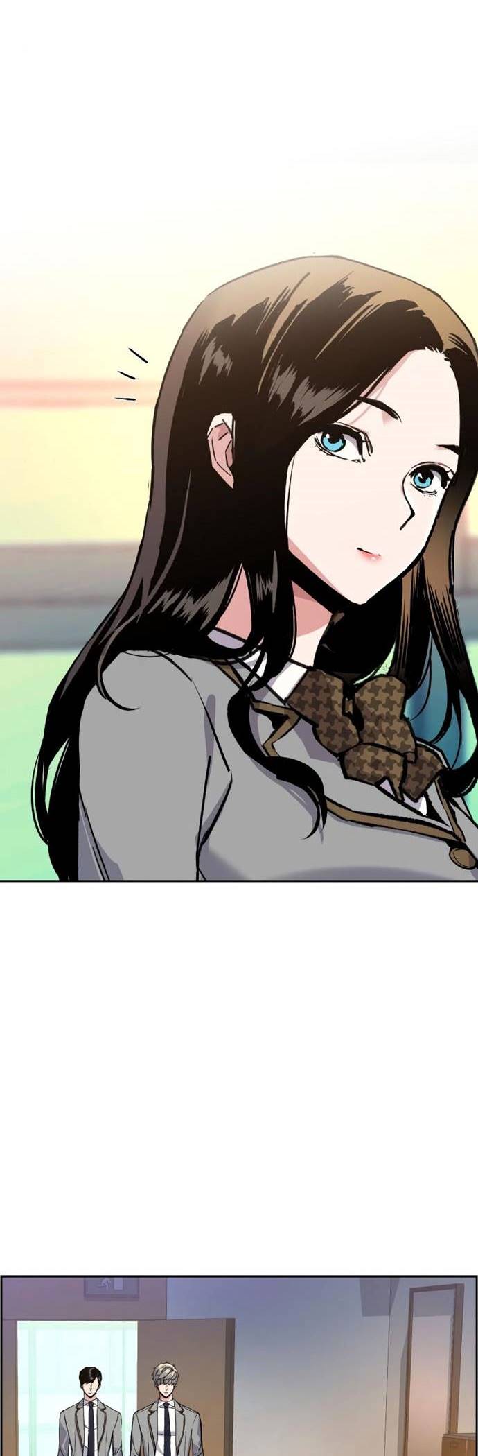Read Mercenary Enrollment ID Manga Online