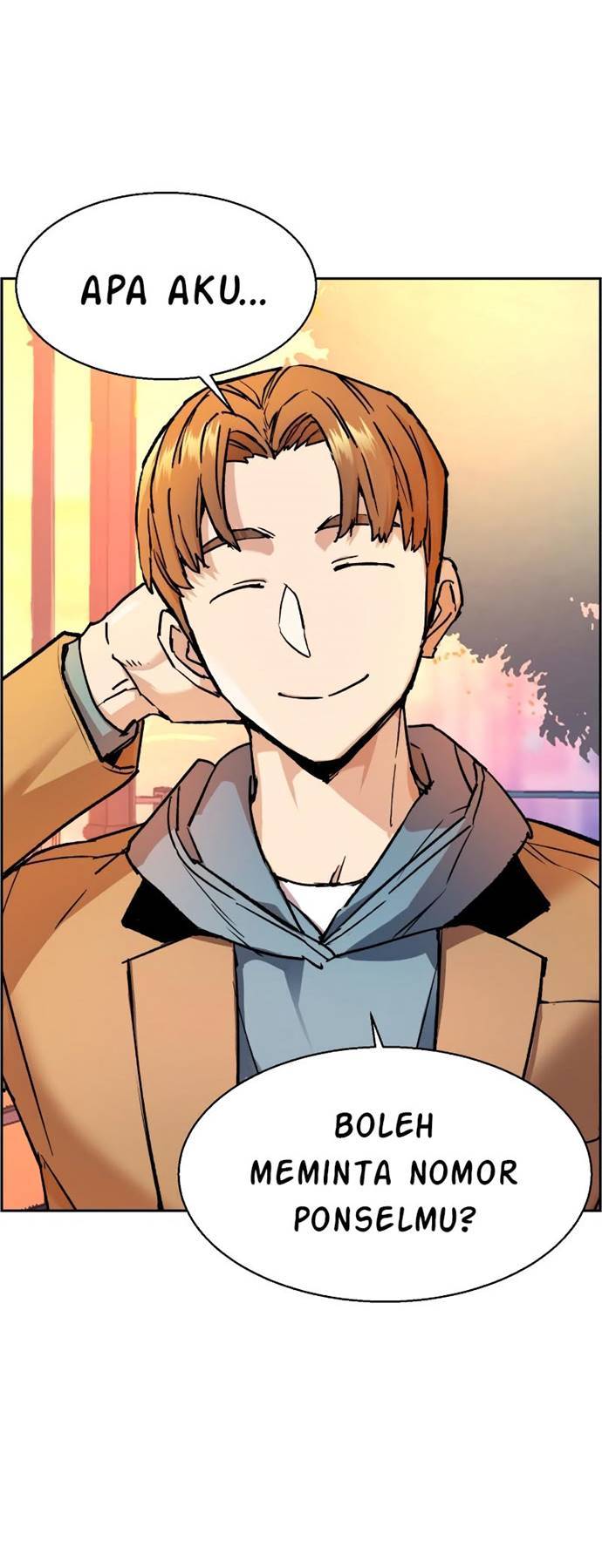 Read Mercenary Enrollment ID Manga Online