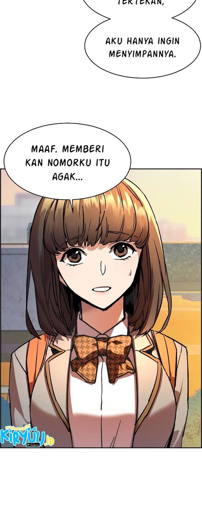Read Mercenary Enrollment ID Manga Online