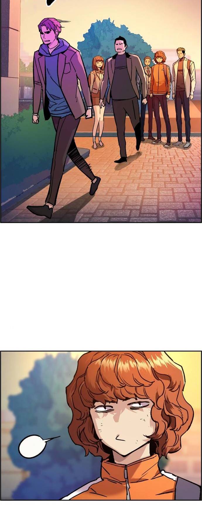 Read Mercenary Enrollment ID Manga Online
