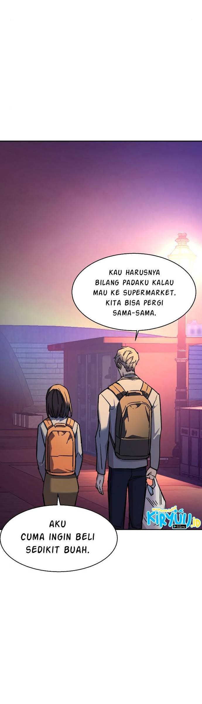 Read Mercenary Enrollment ID Manga Online