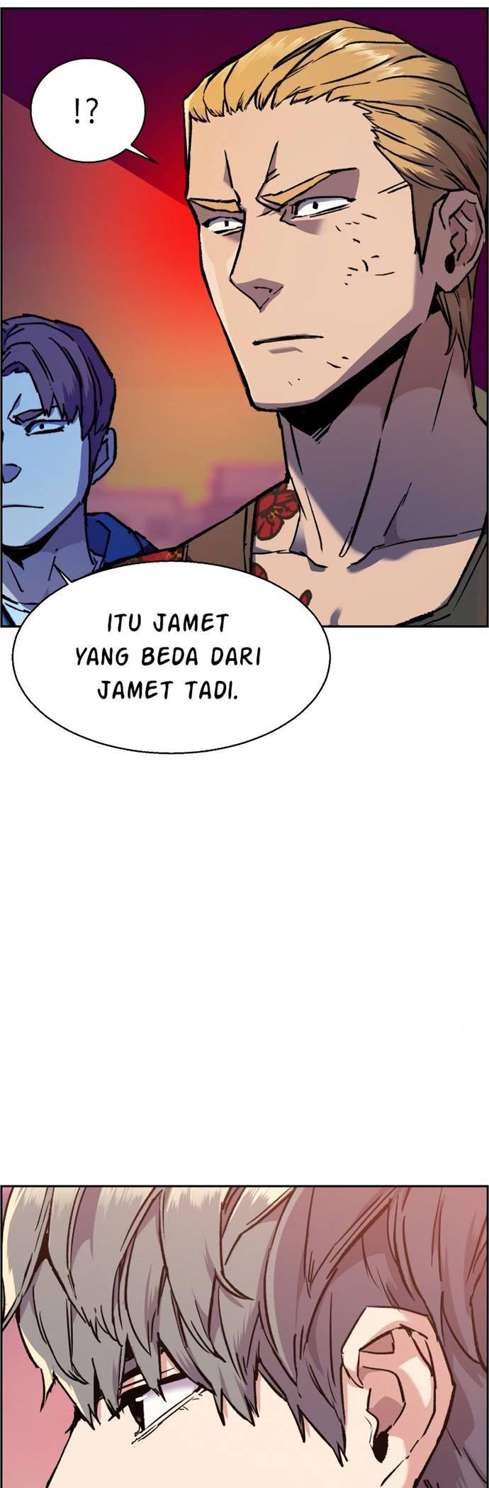 Read Mercenary Enrollment ID Manga Online
