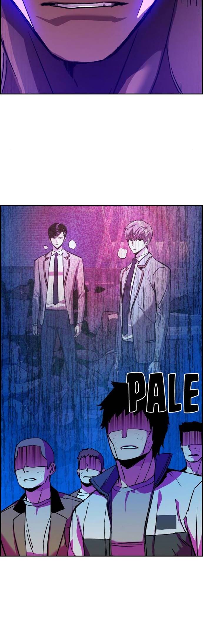 Read Mercenary Enrollment ID Manga Online